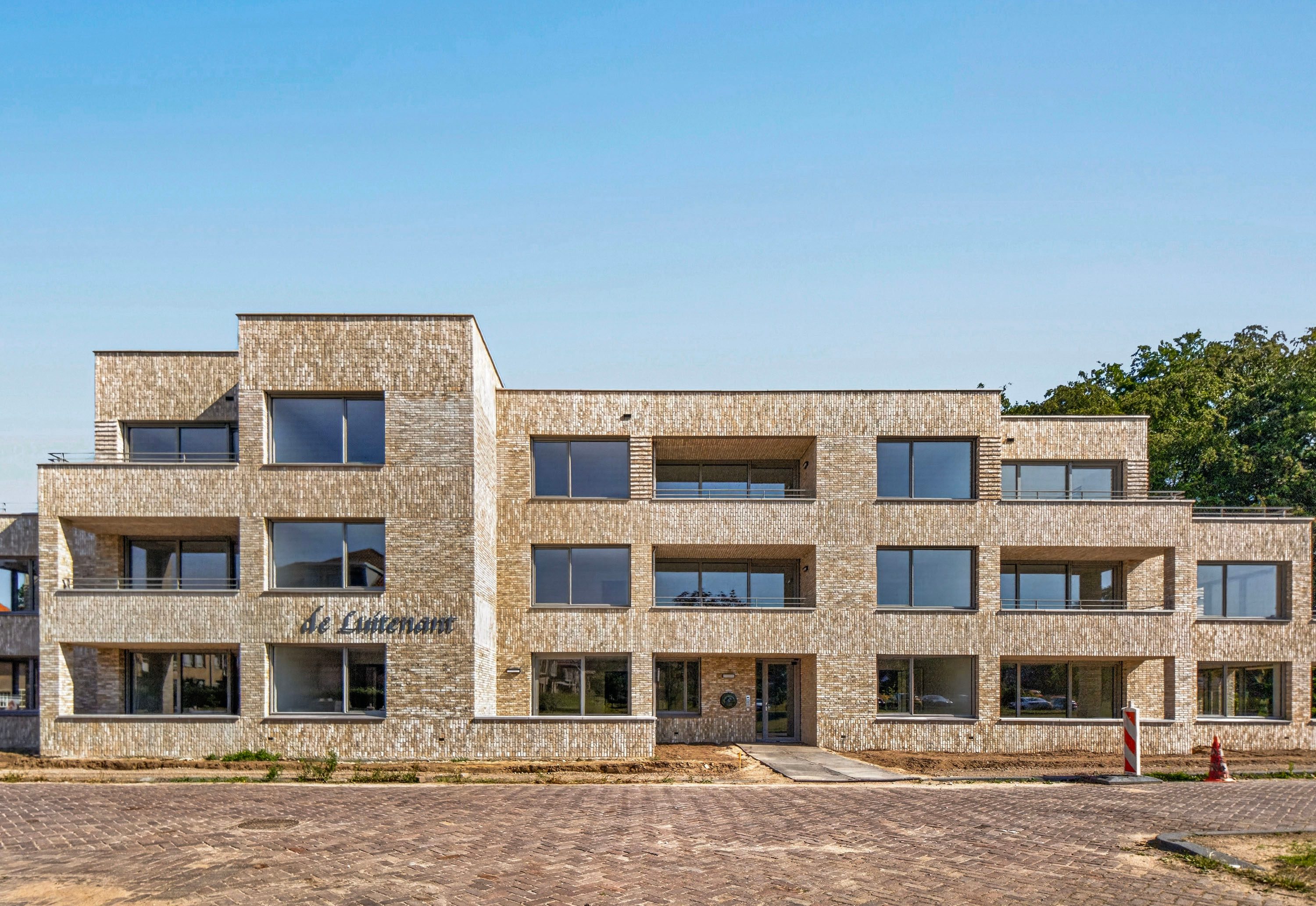 Apartment in Ede