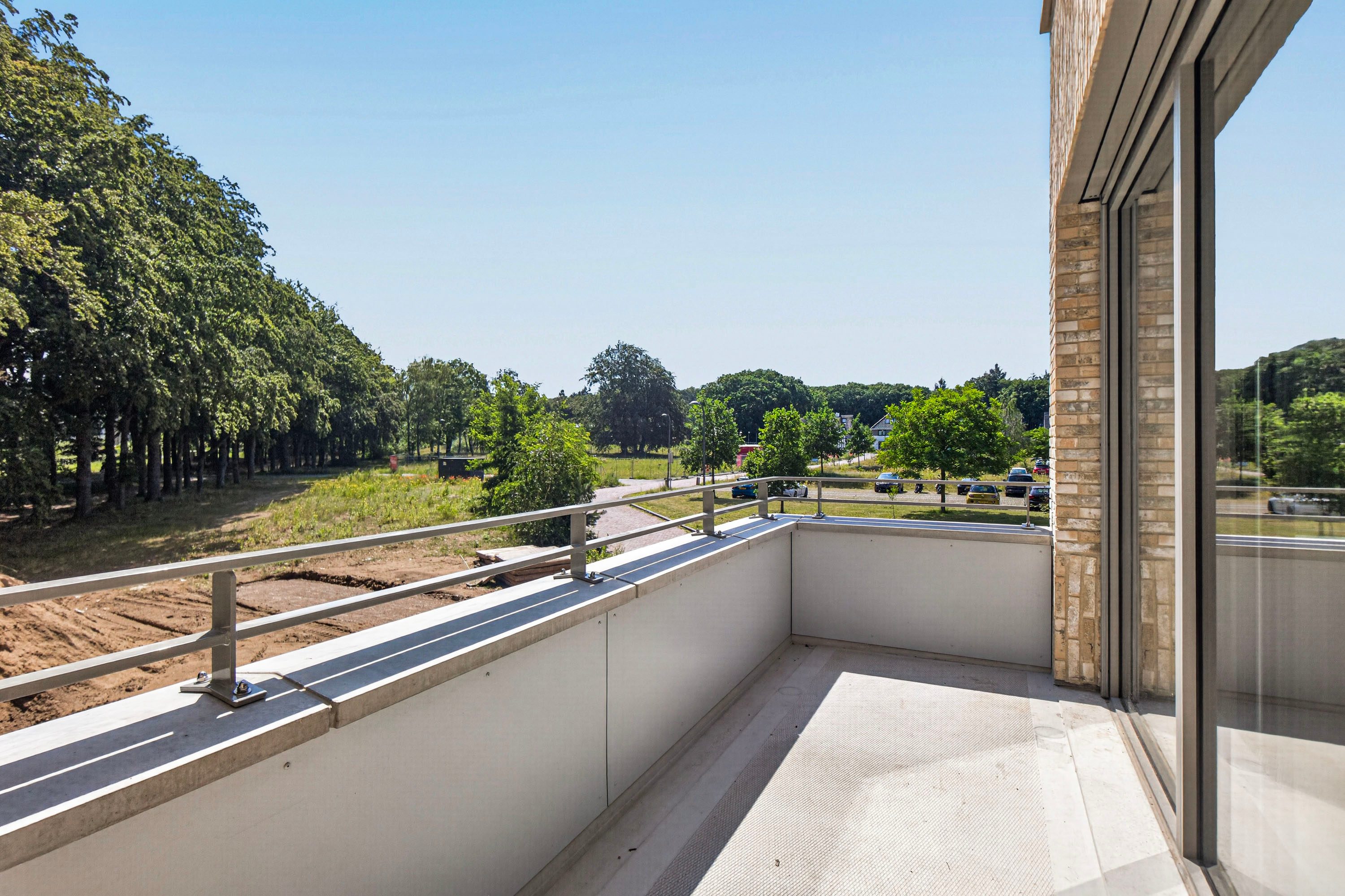 Apartment in Ede