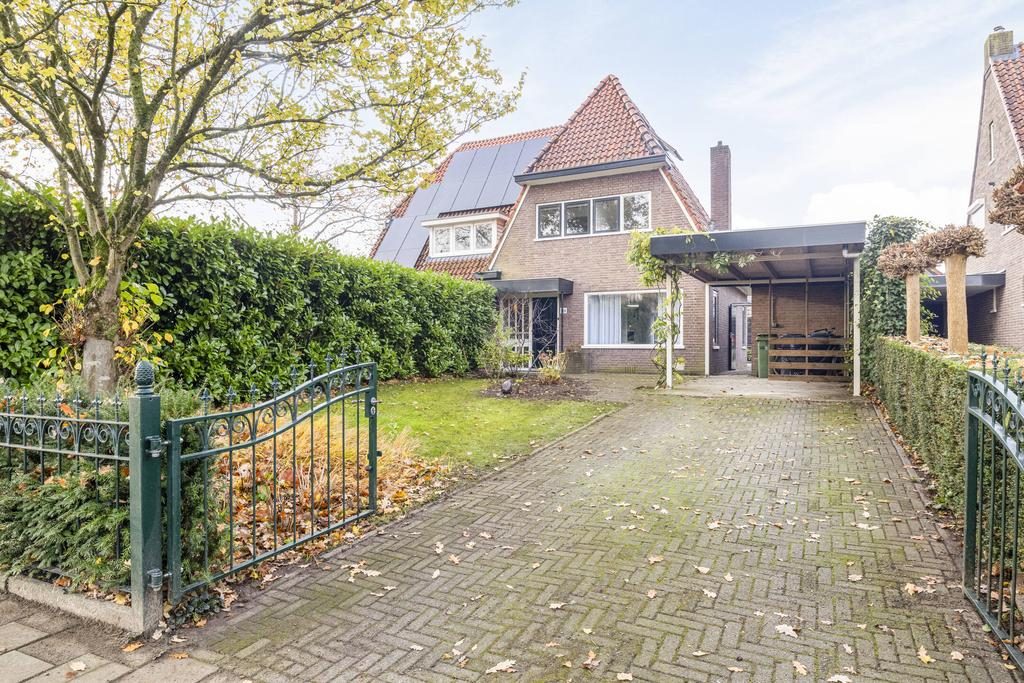 Family home in Rhenen