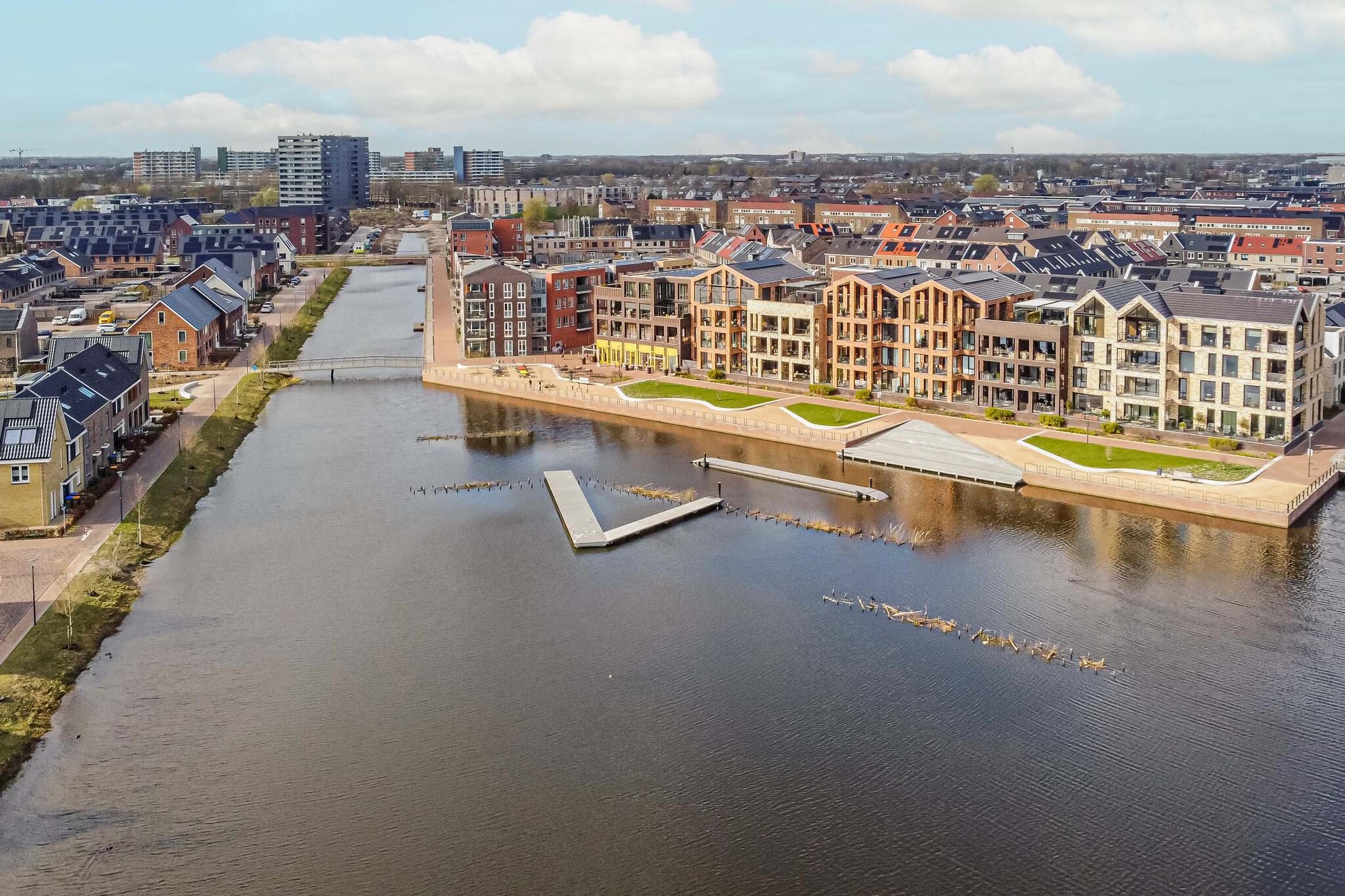 Waterhuis 44 Ditters